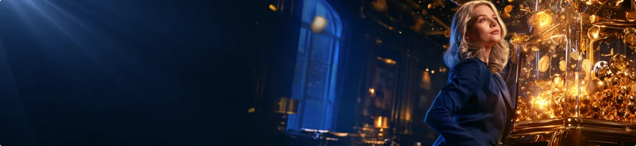 The lott casino Banner 3